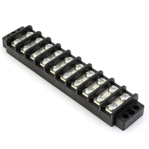 Terminal Block 10 Positions