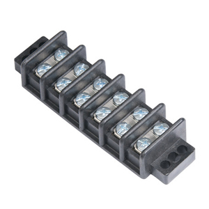 Terminal Block 6 Positions