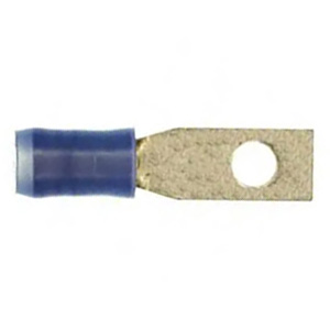 Ring Terminal - Nylon Insulated Rectangle