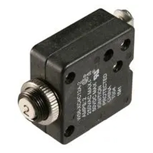 Thermal Circuit Breaker