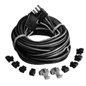 4-Way Y-Type 24' Trailer Harness