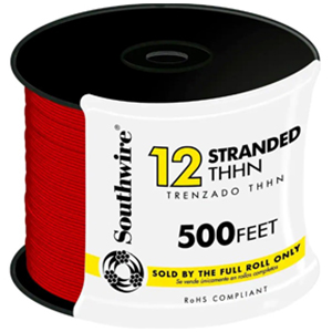 THHN/THWN-2 Cable Wire