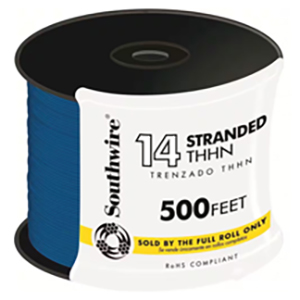 THHN/THWN-2 Cable Wire