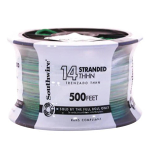 THHN/THWN-2 Cable Wire