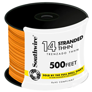 THHN/THWN-2 Cable Wire