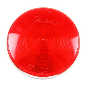 Red Incandescent Stop/Turn/Tail, Grommet Mount - 40 Series