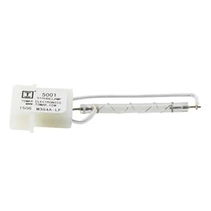 Tomar Electronics 5001 Strobelamp Replacement Bulb - 3-Pin, 5W, 225-400V