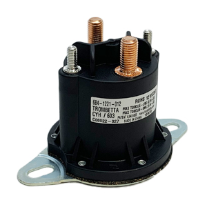 Trombetta® PowerSeal DC Contactor