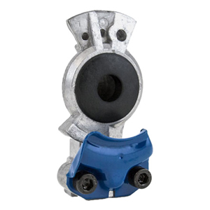 Standard Aluminum Gladhand