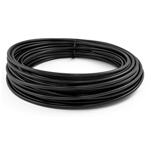 Airbrake Nylon Tubing, 3/8"