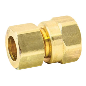 Compression X Female Pipe Connector