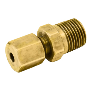 Compression X M.P.T. Connector