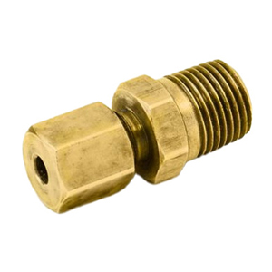 Compression X M.P.T. Connector