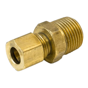 Compression X M.P.T. Connector