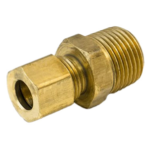 Compression X M.P.T. Connector