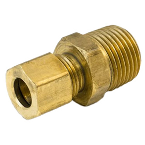 Compression X M.P.T. Connector