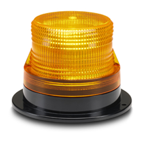 The Firebolt Plus Strobe Emergency Lighting