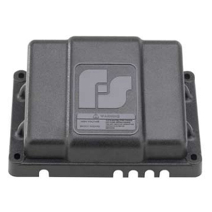 Silver Series 2A Two-Channel AMP Connector