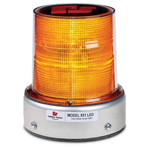 Model 851 Strobe Emergency Lighting Replacement Flash Tube