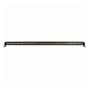 High-Power Bracket-Mount 42" LED Spot/Flood Work Lightbar - 12V, 14,000 lm