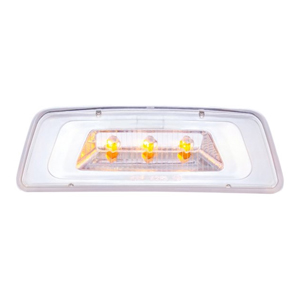 3 LED Fender Turn Signal/Parking Light