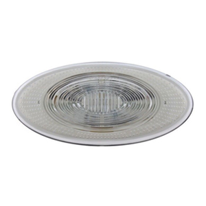 10 LED Fender Parking and Turn Signal Light