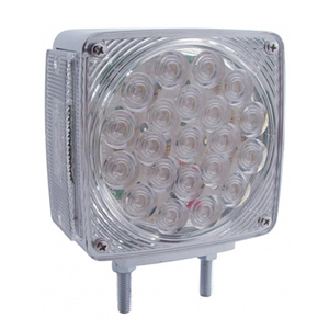 45 LED Double Face Turn Signal Light -  Passenger