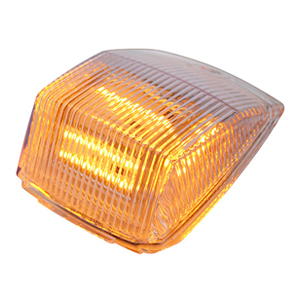 36 LED Square Cab Light
