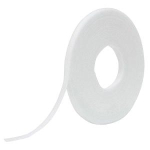 Velcro® Hook Fastener 1" (White)