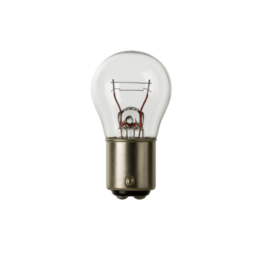 Miniature Bulb Type S-8