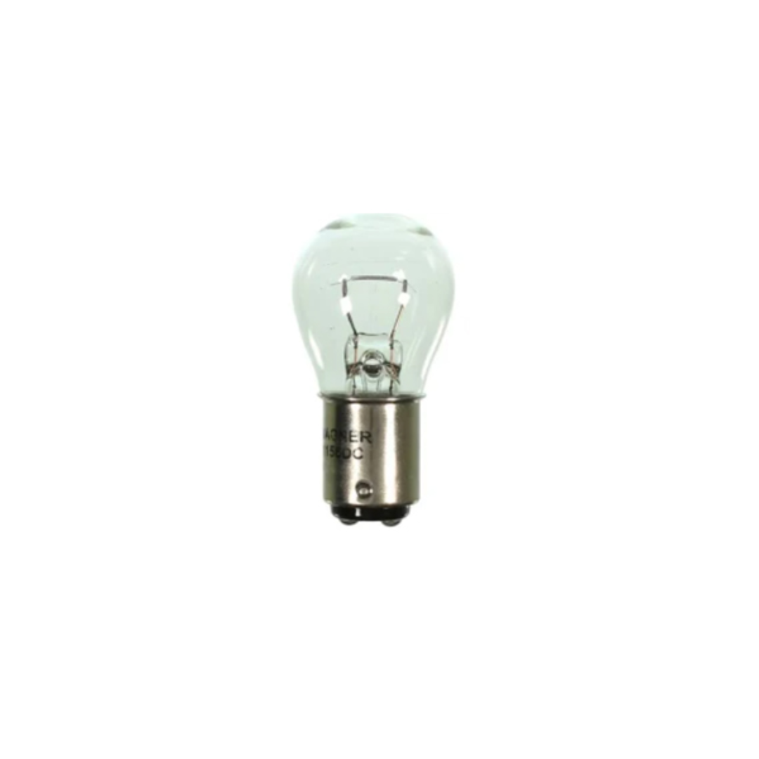 Miniature Bulb Type S-8