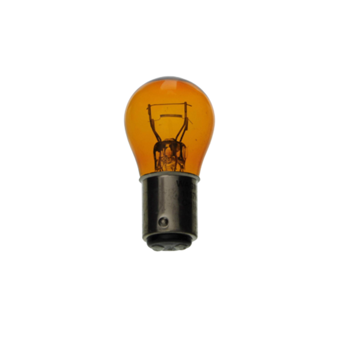 Miniature Bulb Type S-8