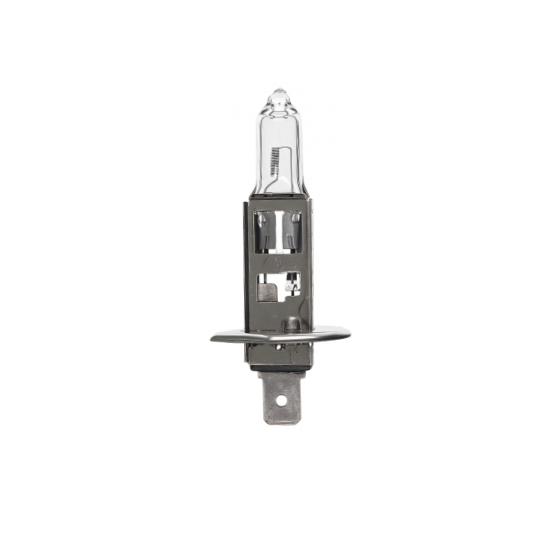 Miniature Bulb Type T-2-1/2 - H1 Type - Halogen Bulb