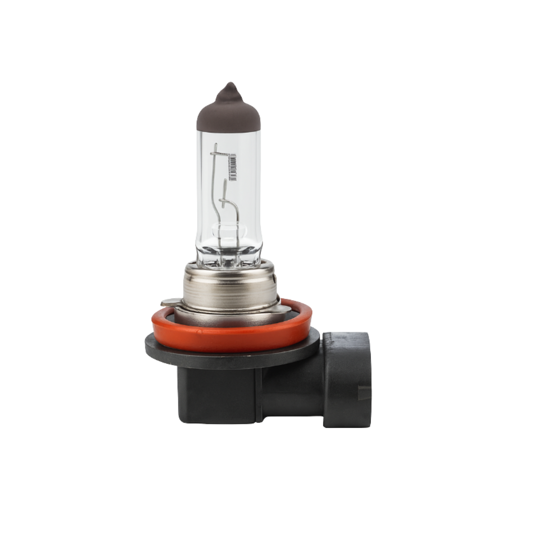 Miniature Bulb Type T-4-5/8 - H11 Type - Halogen Bulb