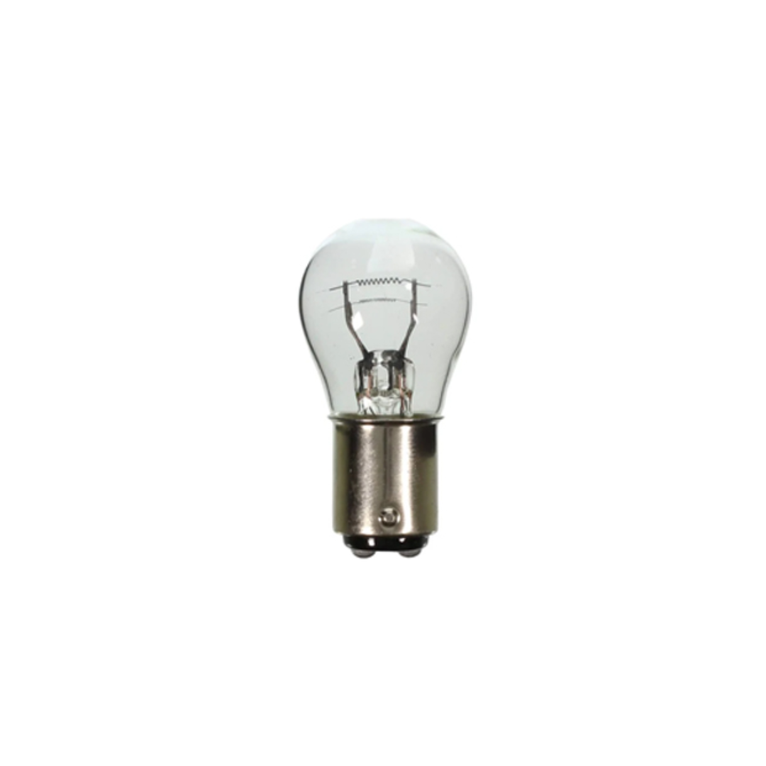 Miniature Bulb Type S-8