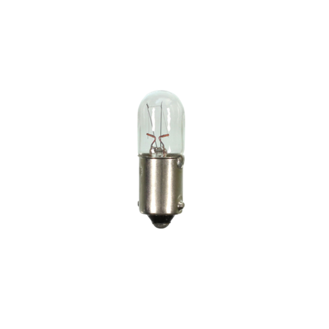 Miniature Bulb Type T-3-1/4