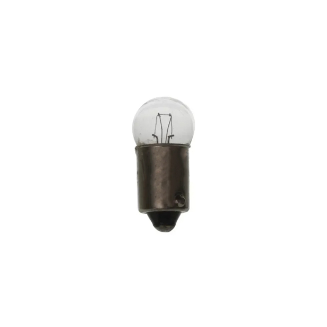 Miniature Bulb Type G-3-1/2