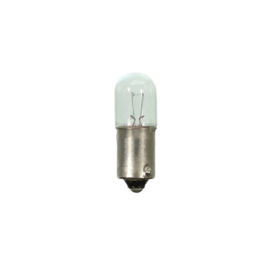Miniature Bulb Type T-3-1/4