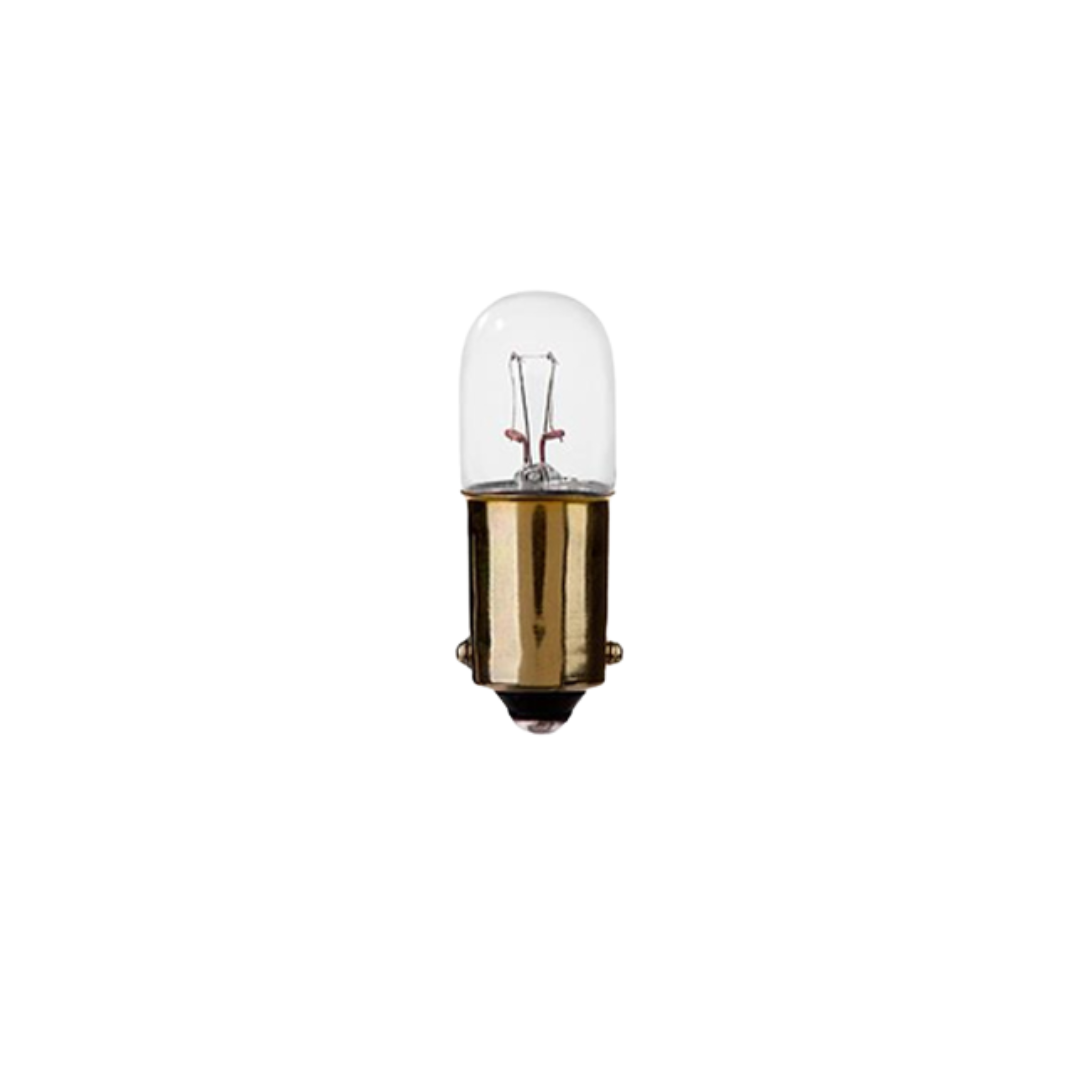 Miniature Bulb Type T-3-1/4