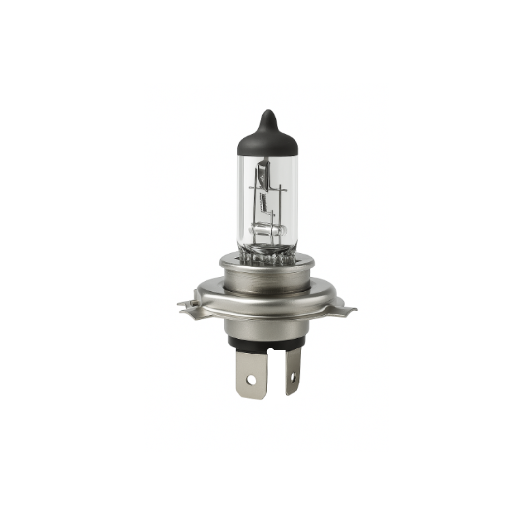 Miniature Bulb Type T-4-5/8 Halogen