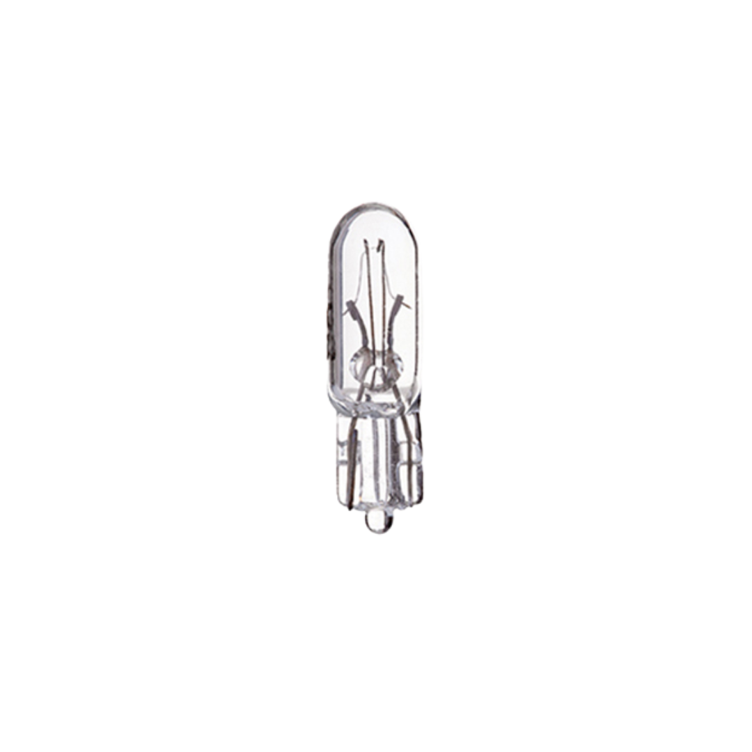 Miniature Bulb Type T-1-3/4