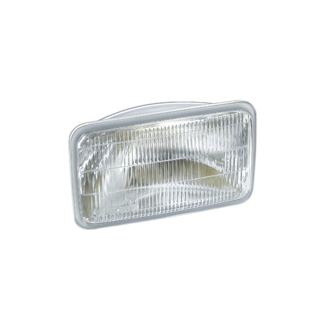 Sealed Beam PAR - Rectangle