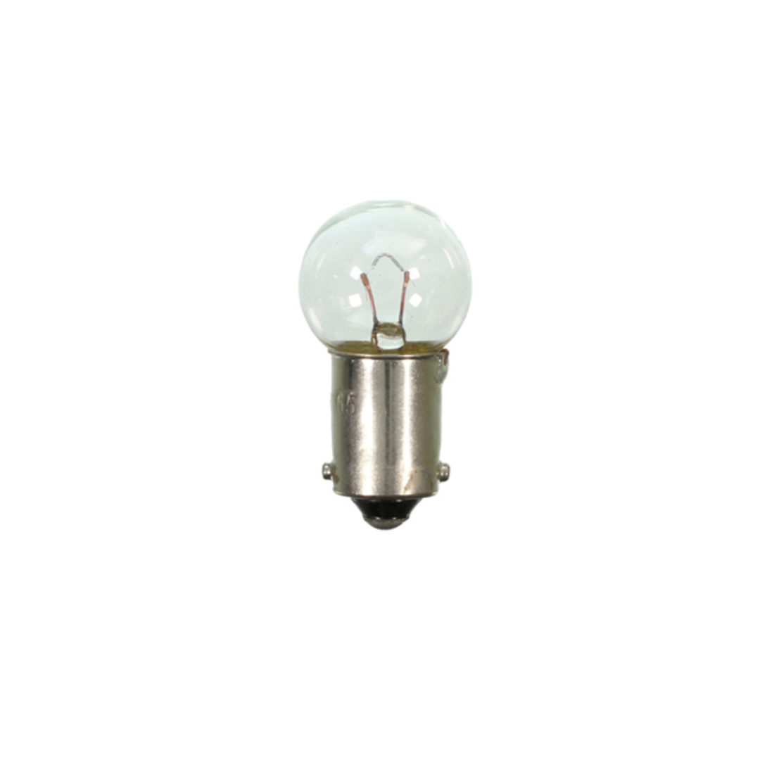 Miniature Bulb Type G-4-1/2