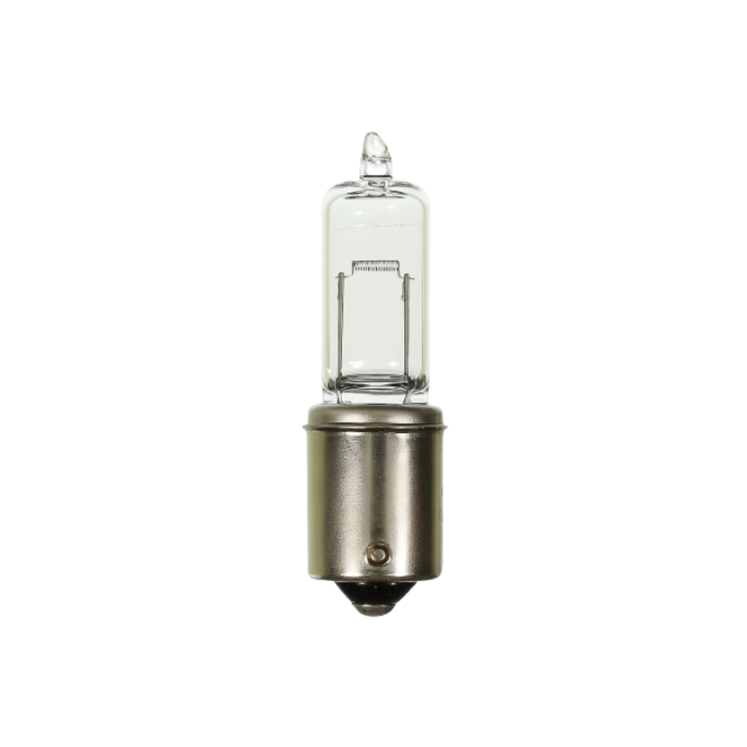 Miniature Bulb Type T-4 Halogen
