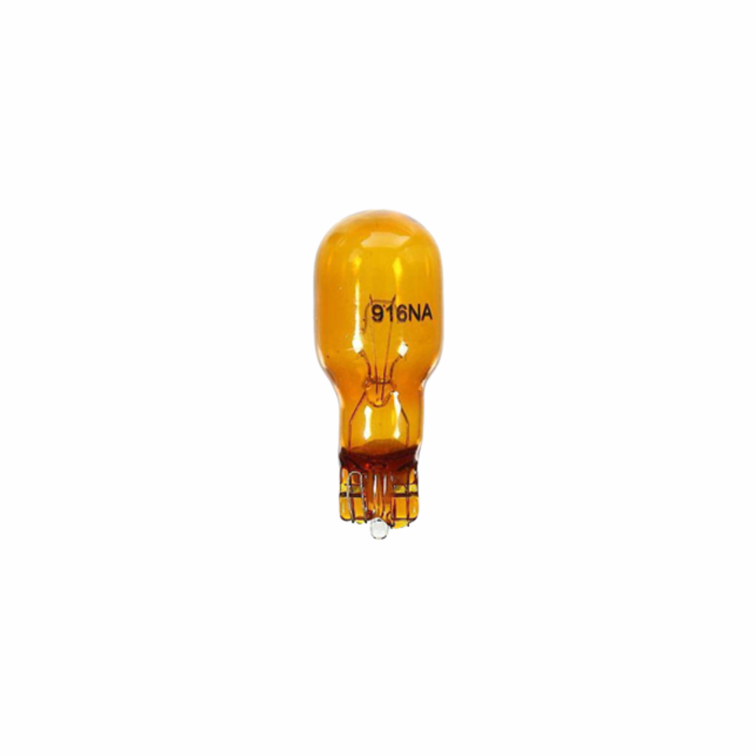 Miniature Bulb Type T-5