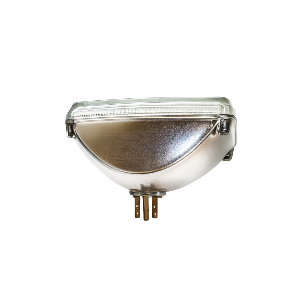 Halogen Sealed Beam PAR - Rectangle