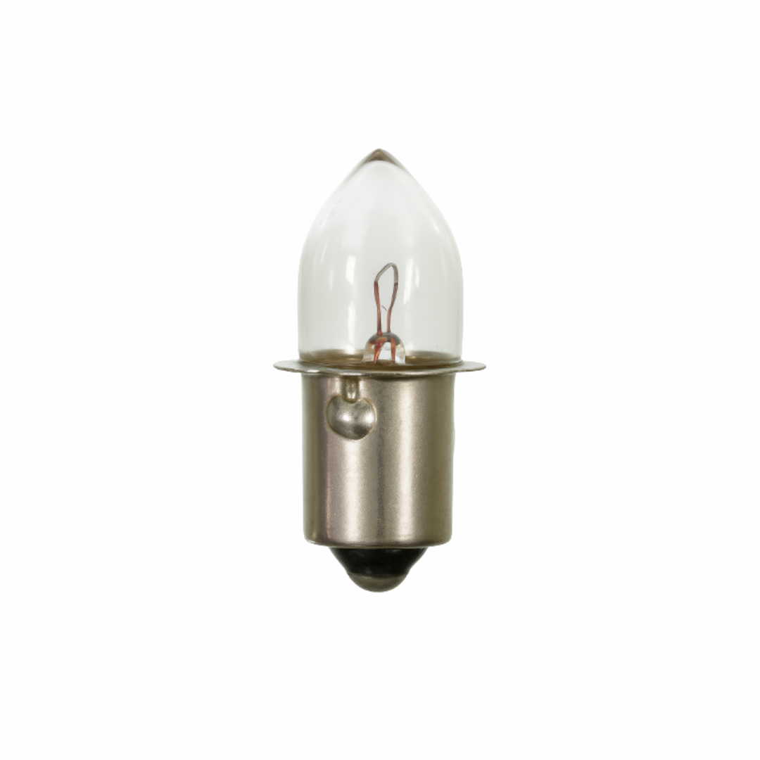 Miniature Bulb Type B-3-1/2