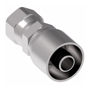 Coll-O-Crimp JIC 37° Female Swivel - 069 E Series