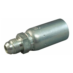 Coll-O-Crimp JIC 37° Male Rigid - E Series