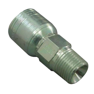 WeatherGRIP™ Rigid Male Pipe - Z Series